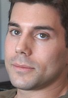 灵动：鬼影实录演员表弥加剧照图片