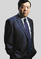 倔强萝卜演员表赵老板（蔫“坏”萝卜）剧照图片