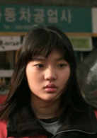 犯罪少年演员表金金剧照图片