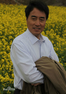 第一书记演员表沈浩剧照图片