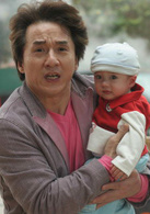 宝贝计划演员表人字拖剧照图片