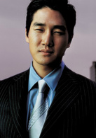 老男孩演员表李有真剧照图片