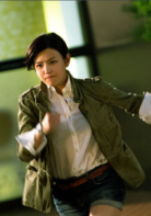 不二神探演员表Angela剧照图片