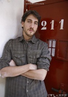 牢里牢外演员表胡安·奥利弗剧照图片