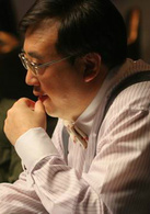 卧虎演员表Martin剧照图片