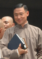 十月围城演员表杨衢云剧照图片