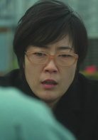 狼狈演员表羽田美知子剧照图片