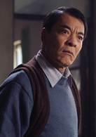 一路惊心演员表厨师长剧照图片