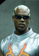 铁拳演员表雷文剧照图片