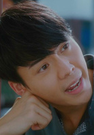 得闲炒饭演员表Mike剧照图片