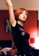 绿芥刑警演员表小林于米剧照图片