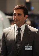 特务行不行，糊涂侦探演员表86号特工麦克斯韦剧照图片