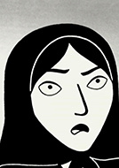 我在伊朗长大演员表Mr. Satrapi剧照图片