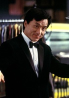 神奇燕尾服演员表吉米·唐剧照图片