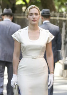 革命之路演员表爱普莉剧照图片