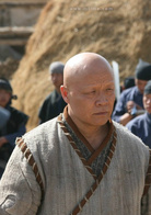 刀客外传演员表马大疤子剧照图片