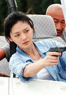 百万巨鳄演员表温燕剧照图片