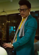 12金鸭演员表倾深剧照图片