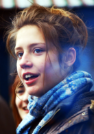 阿黛尔的生活演员表Adele剧照图片