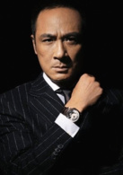 变节-潜罪犯演员表霍天任剧照图片