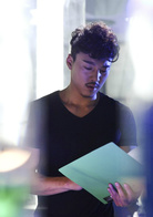 特工艾米拉演员表杀手W剧照图片