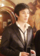 娜娜的玫瑰战争演员表洛阳剧照图片