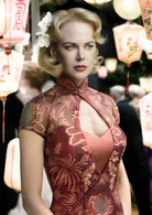 澳洲乱世情演员表莎拉·阿什利（Sarah·Ashley）剧照图片