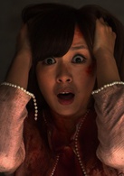 怨灵人偶演员表林 希剧照图片