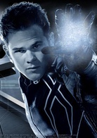 X战警2演员表冰人剧照图片