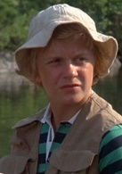 金色池塘演员表比利剧照图片