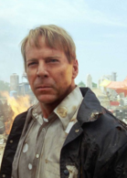 未来战警演员表Agent Greer剧照图片