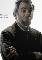 林肯演员表Abraham Lincoln剧照图片