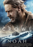 诺亚方舟：创世之旅演员表诺亚剧照图片