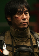 摩天楼演员表姜英基剧照图片