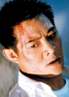 鼠胆龙威演员表李杰剧照图片