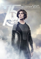 饥饿游戏2：星火燎原演员表瓦尔斯剧照图片