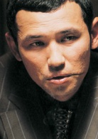 甜蜜人生演员表白社长剧照图片