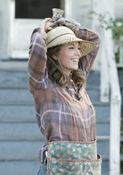 超人：钢铁之躯演员表玛莎·肯特剧照图片