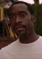 火星任务演员表卢克·格雷厄姆剧照图片