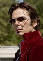 狂暴飞车演员表乔安王剧照图片