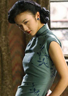 色·戒演员表王佳芝剧照图片