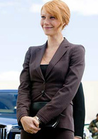 钢铁侠演员表小辣椒/佩珀剧照图片