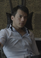 小鱼吃大鱼演员表赞臣剧照图片