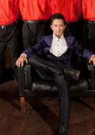 疯狂的导演演员表导演剧照图片