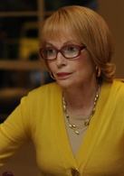 黑马演员表Phyllis剧照图片