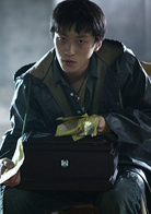 查无此人演员表李春剧照图片