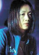 天黑请闭眼演员表婧文剧照图片