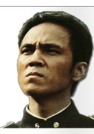 赛德克·巴莱演员表花岗一郎 剧照图片