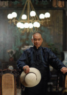 十月围城演员表李玉堂剧照图片