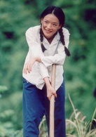 美人草演员表叶星雨剧照图片